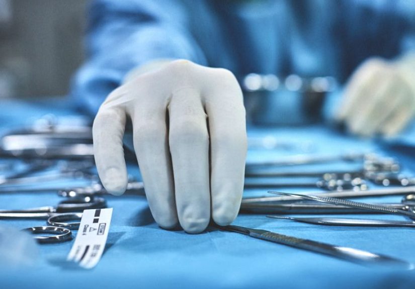 CirugÃ­a para la colitis ulcerosa: IleostomÃ­a y proctocolectomÃ­a