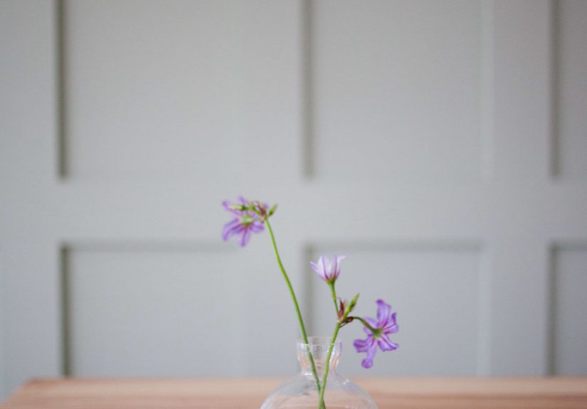 Claesson Koivisto Rune Kin Dusty Pink Tealight
