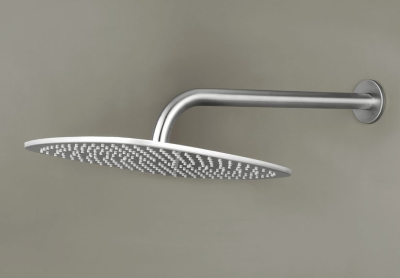 COCOON PB30 Wall Mounted Rain Shower