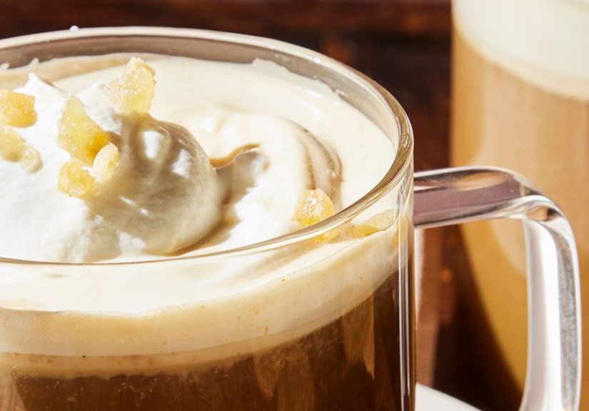 Coffee Recipes