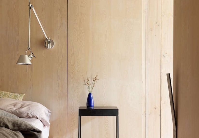 Current Obsessions: Clean Lines