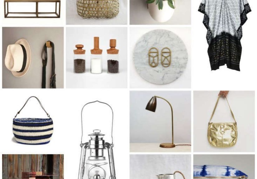 Current Obsessions: High Season