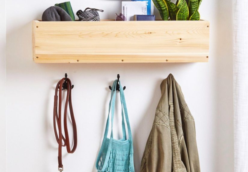 Declutter Your Home Fast with These 15-Minute Organizing Tasks