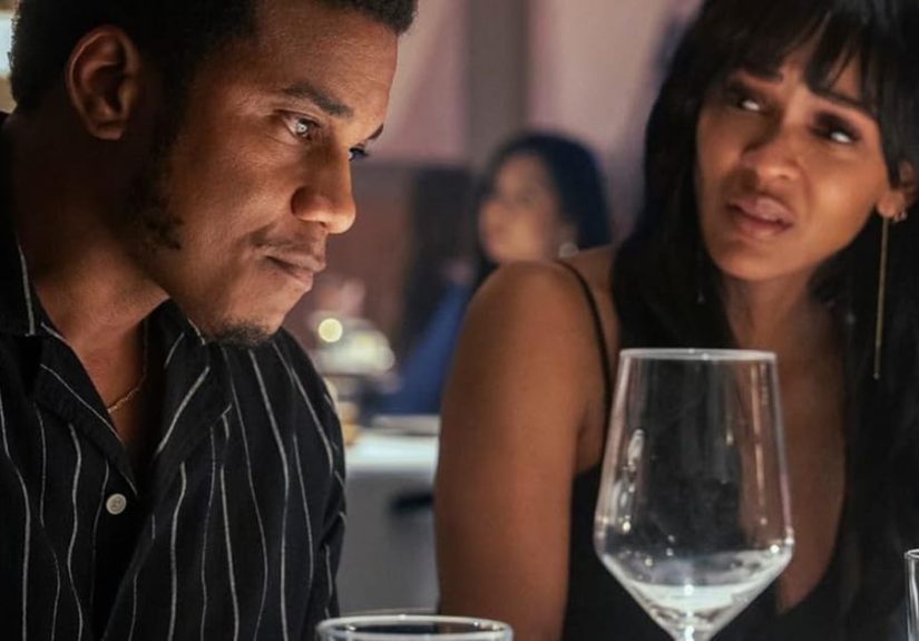Divorce in the Black Rankings And Opinions