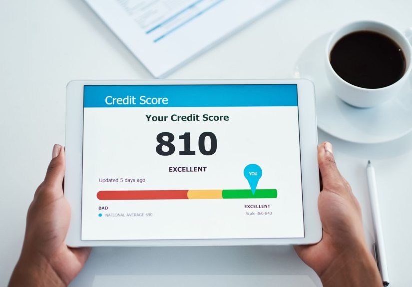 Does Checking Your Credit Score Lower It?
