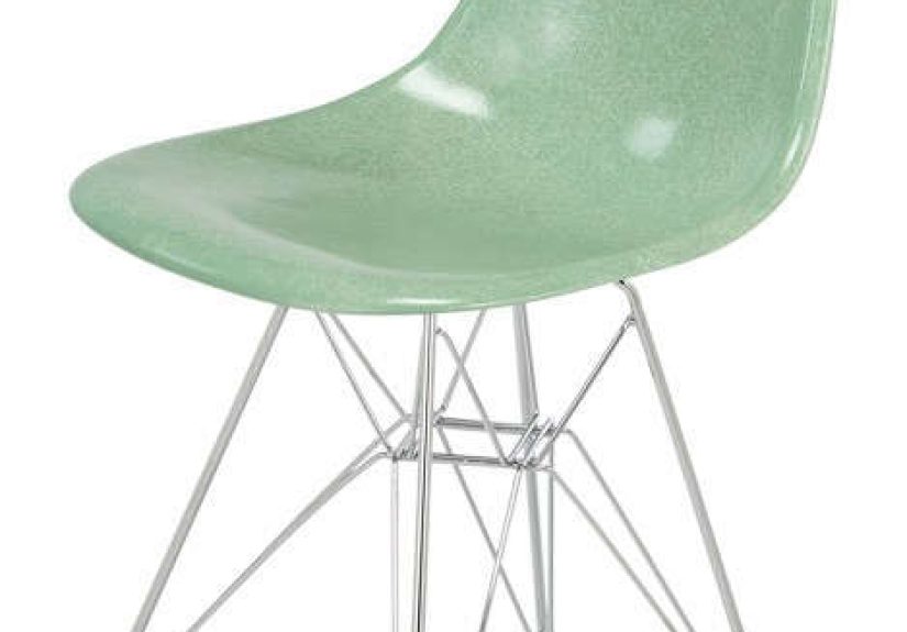 Eiffel - Side Shell
