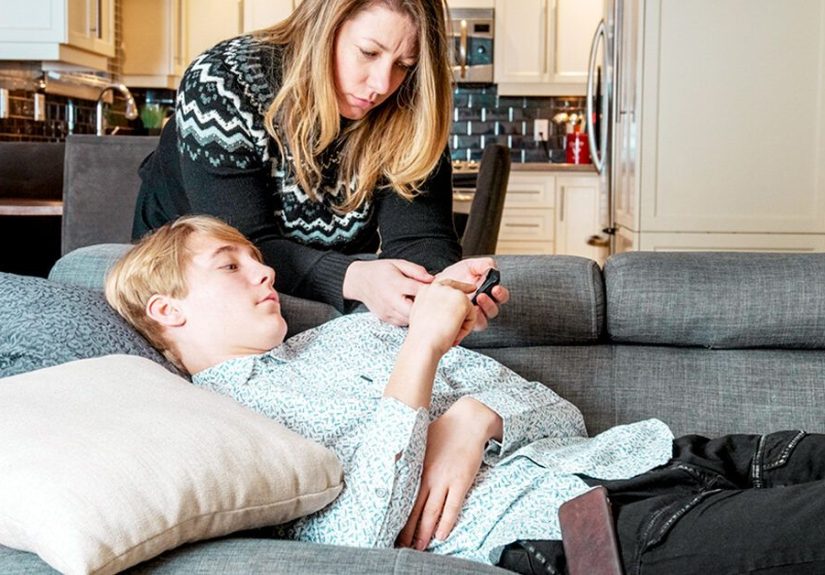 Emergency Treatments for Hypoglycemia