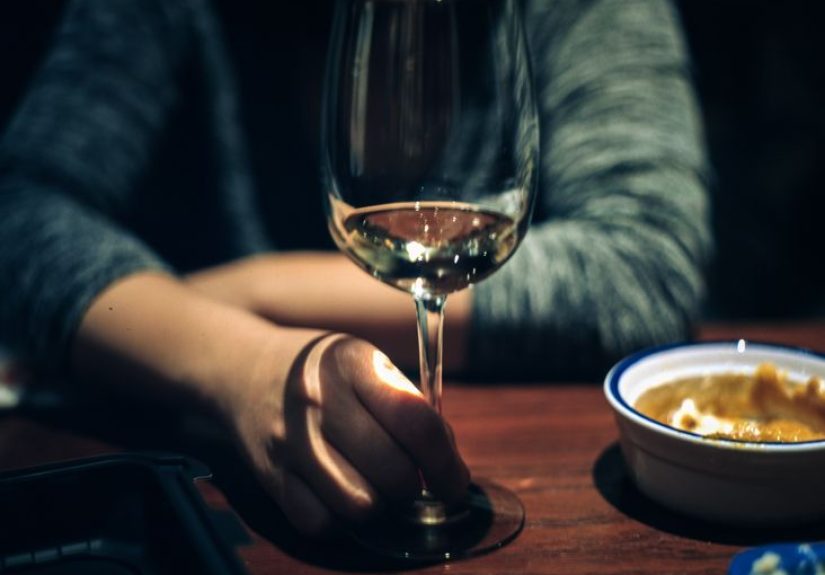 Esophageal cancer and alcohol: Link and risks explained