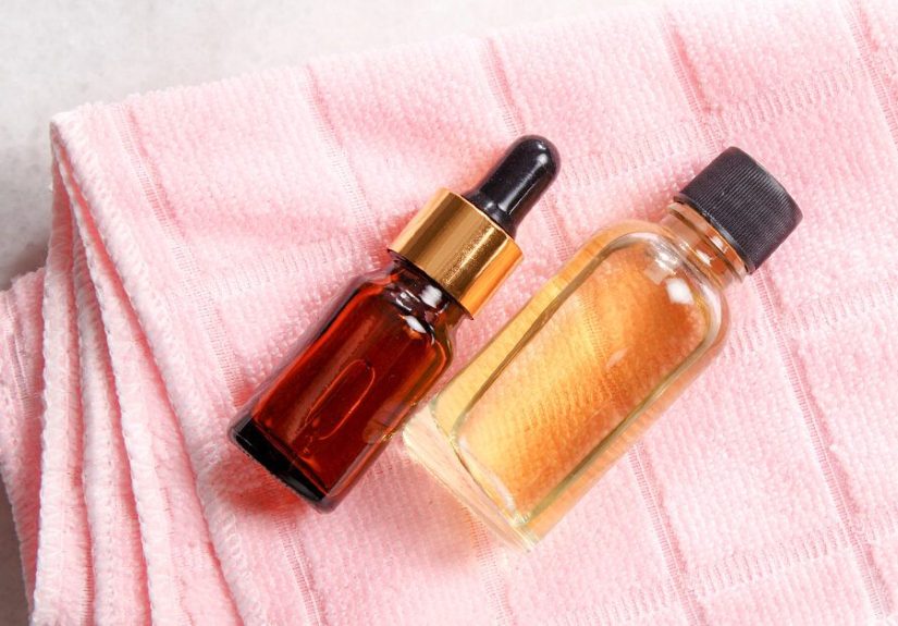 Essential Oils for Eczema Treatment: Do They Work?