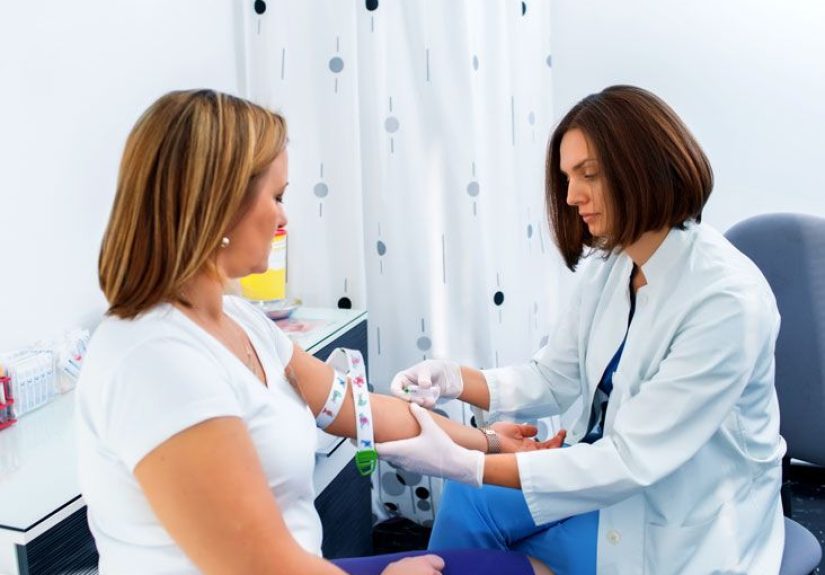 Estradiol Test: Purpose, Procedure & Risks