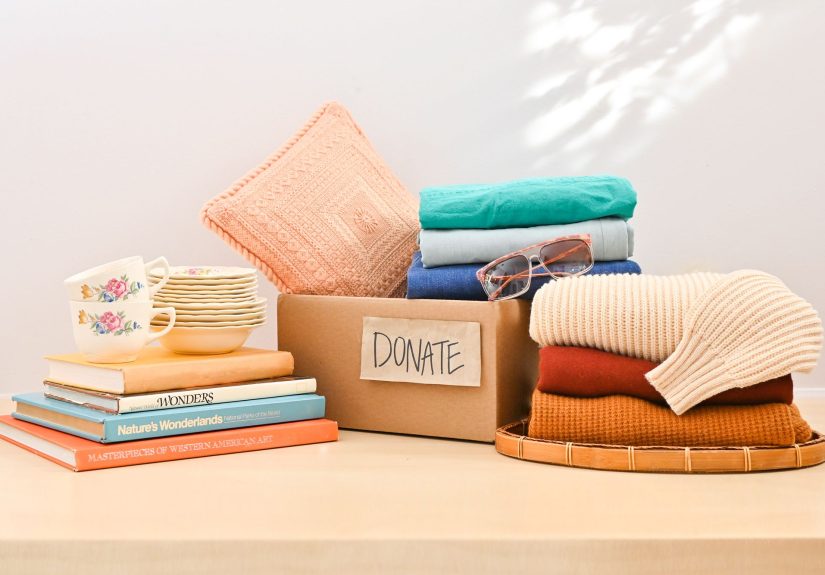 Everything You Need to Know About How to Donate to Goodwill