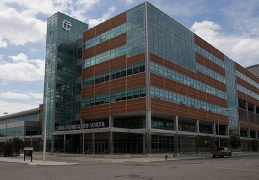 Famous Alumni of Cass Technical High School; Graduates and Students of Note