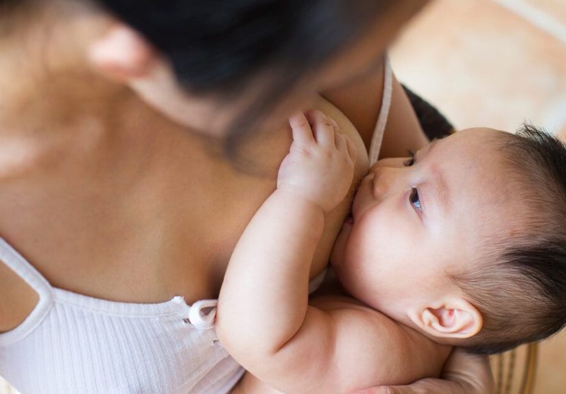 Food Poisoning While Breastfeeding: What to Do and How to Treat It