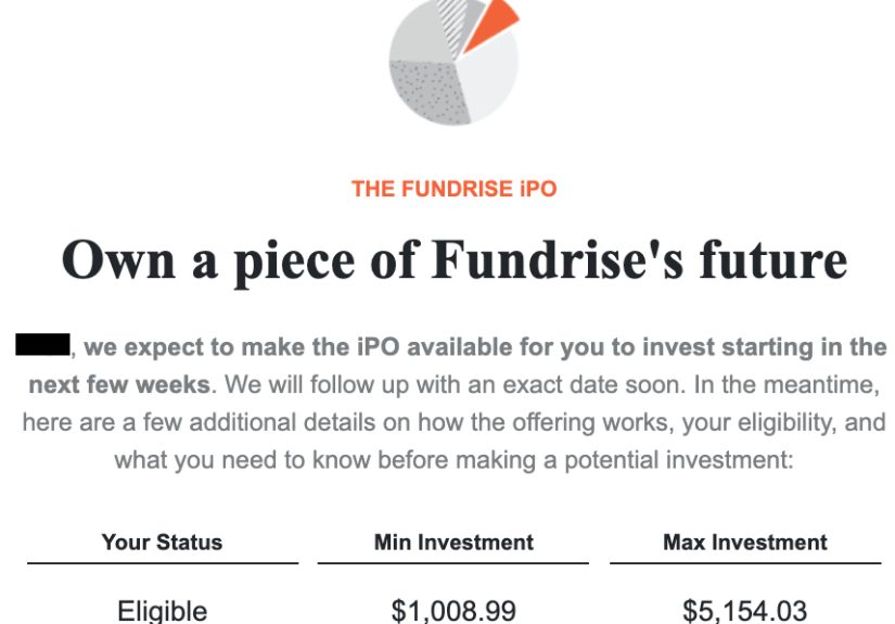 Fundrise Internet Public Offering IPO: Deciding Whether To Invest