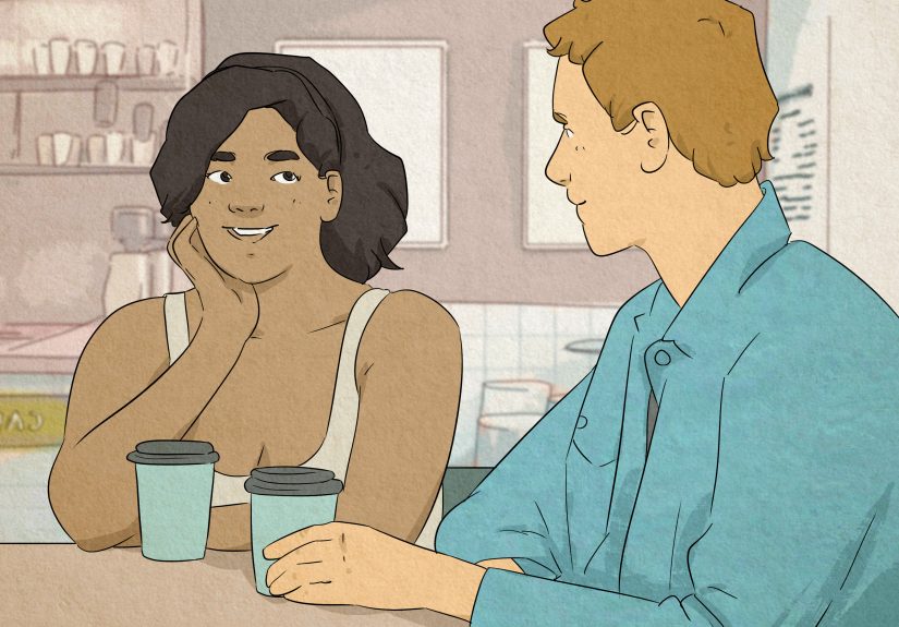 Get a Girlfriend Fast (10+ Ways to Stand Out and Find the Right Girl)