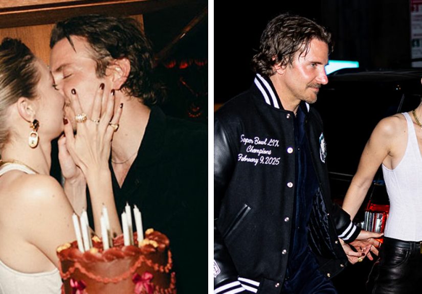 Gigi Hadid Makes Relationship With Bradley Cooper Official, Fans Brutally Call Out Major Age Gap