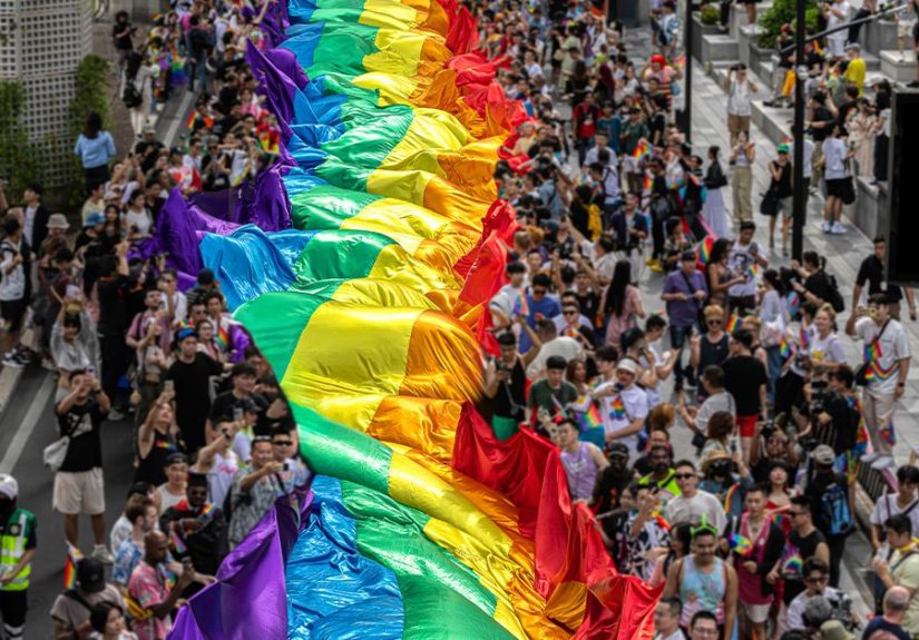 HHS' New Sex-Based Definitions Ignore Science, Experts Say
