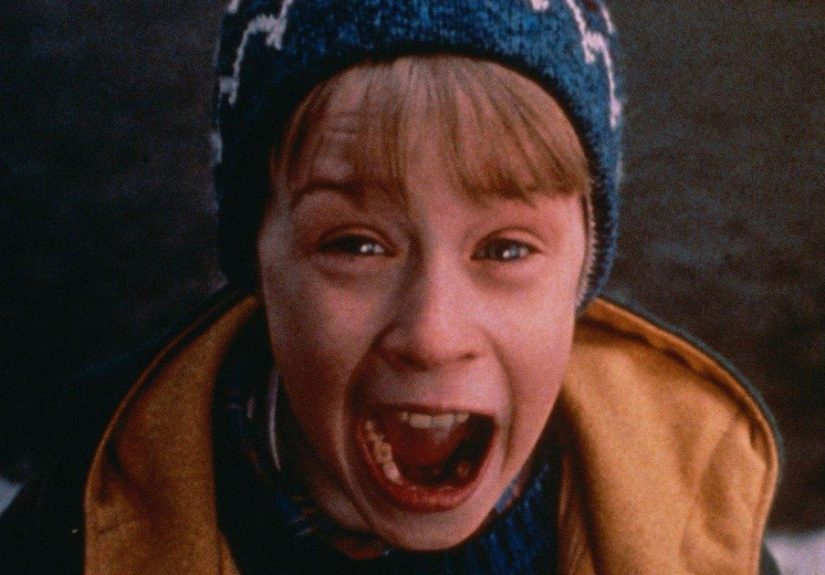 Home Alone 2: Lost in New York Rankings And Opinions
