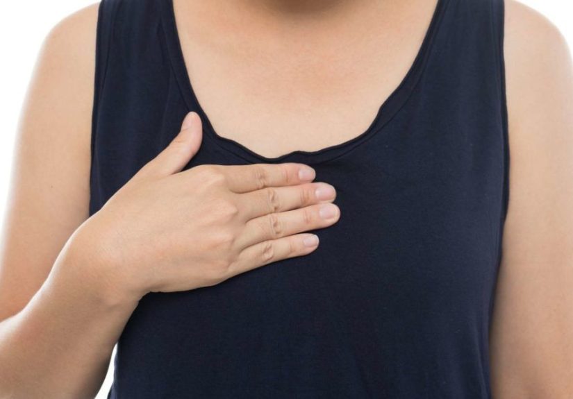Home remedies for acid reflux and heartburn relief