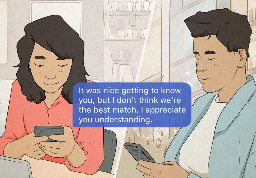 How Long Do Guys Wait to Text After the First Date? How to Follow Up After a Fun Date