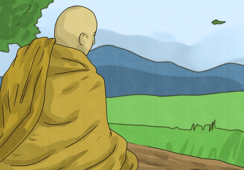 How to Become a Hare Krishna: 11 Steps to Enlightenment