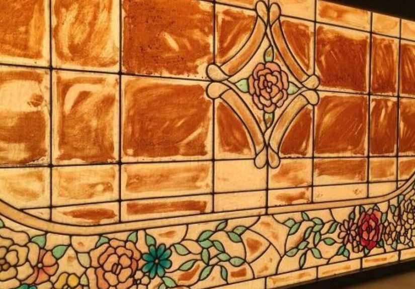 How to Clean Stained Glass So It Looks Good As New