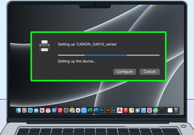 How to Connect to a Network Printer on Windows or Mac