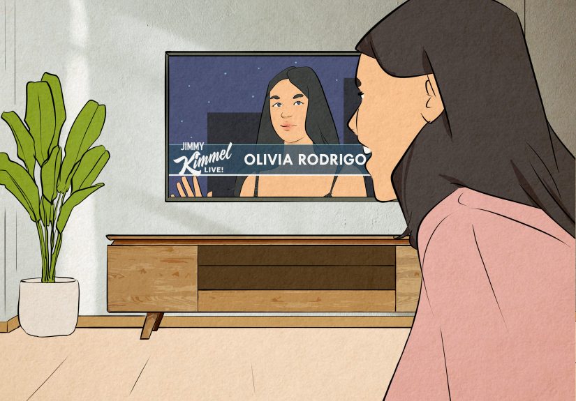 How to Contact Olivia Rodrigo: Phone Number, Email & More