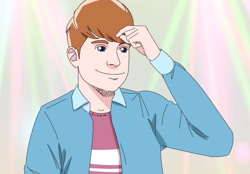 How to Dance at a Middle School Dance: 15 Steps