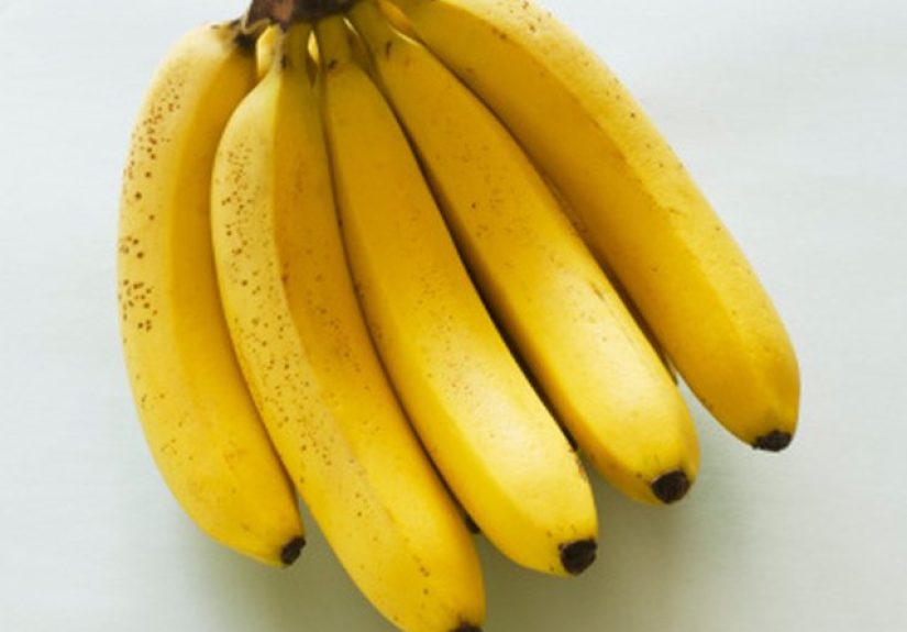 How to Extract Scent From Banana Peelings