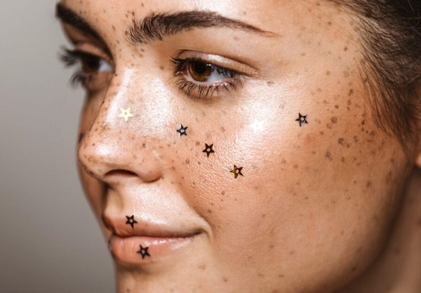 How to Get Glass Skin