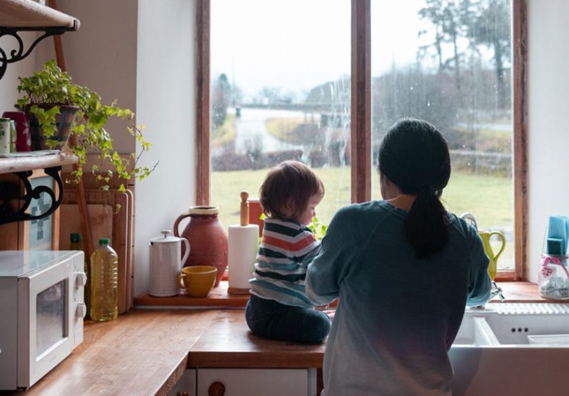 How to Help Your Child with Food Allergies