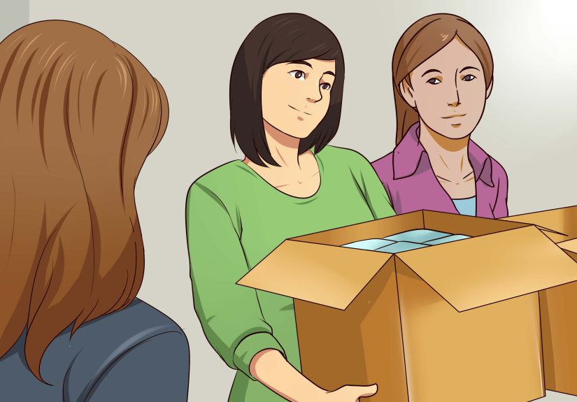 How to Know when You Are Ready to Move out of Home