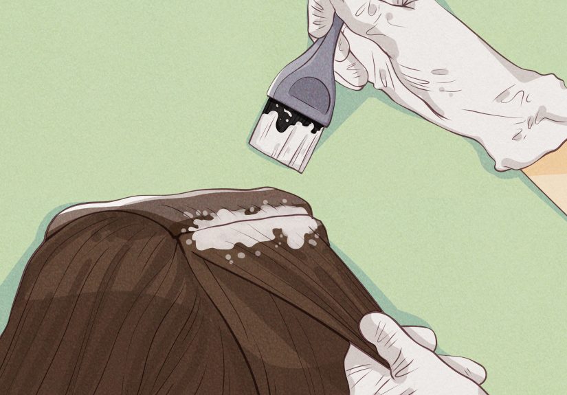 How to Lighten Your Hair Without Bleach: 9 At-Home Tricks