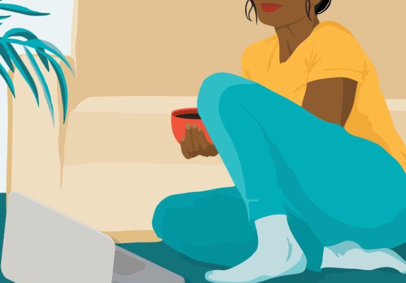 How to Navigate Each Phase of Your Menstrual Cycle