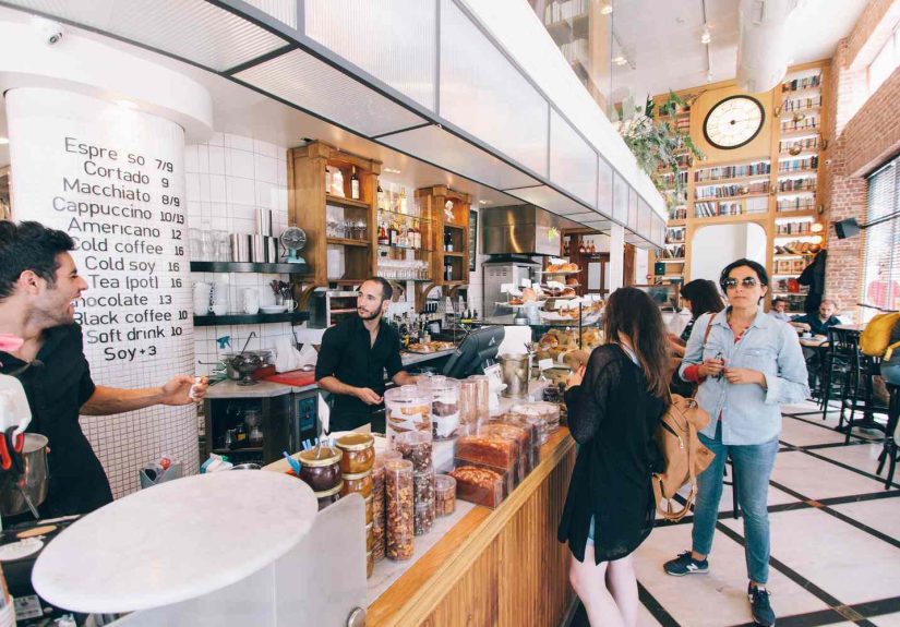 How to Pay with PayPal in Stores