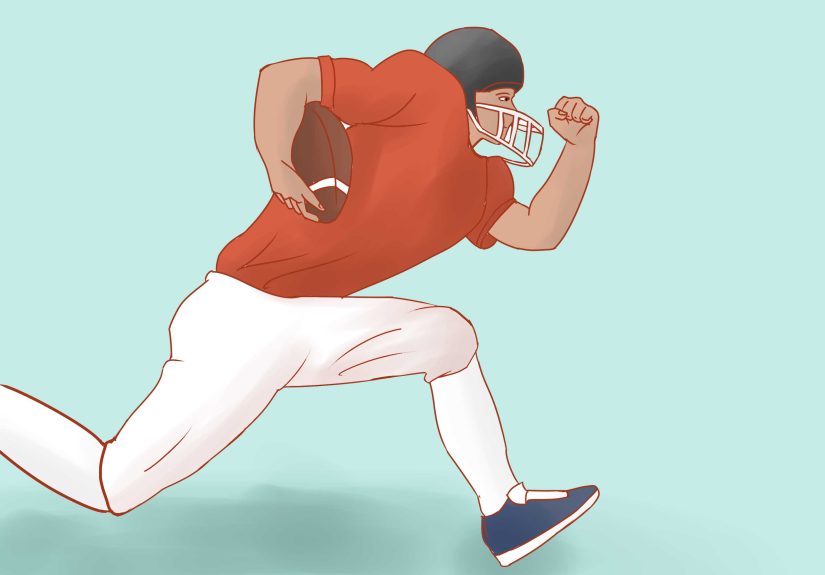 How to Quarterback for a Football Team