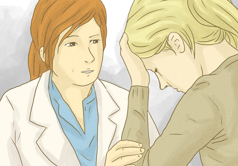 How to Recognize the Warning Signs of Suicide