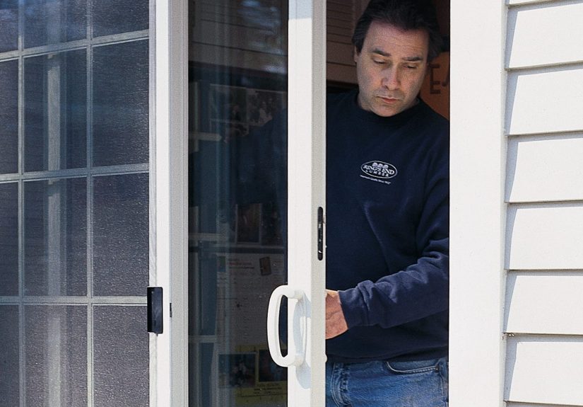 How To Repair Your Sliding Door