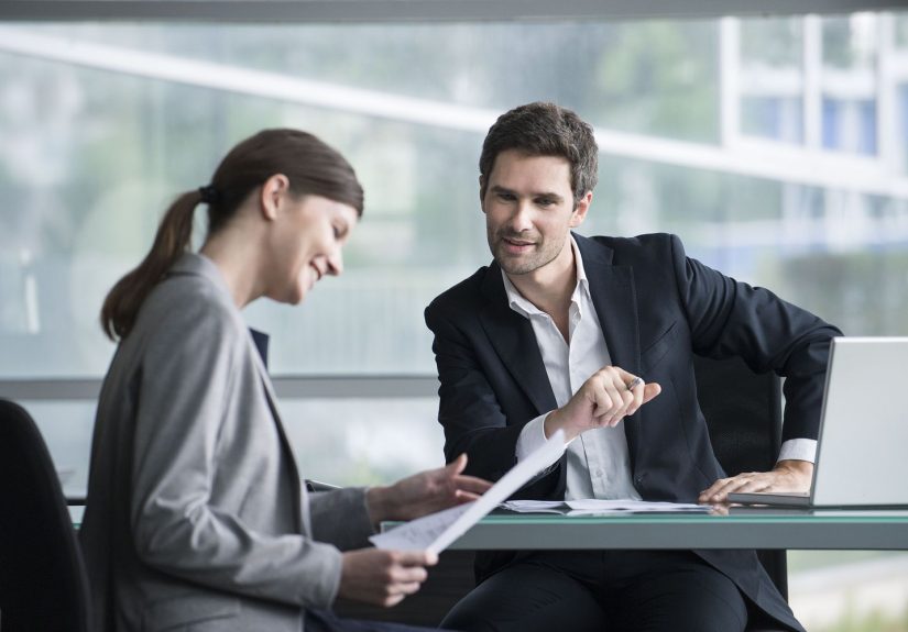 How to Say You Were Referred by Someone in an Email