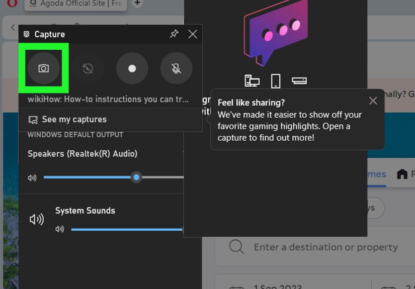 How to Screenshot on Asus Laptop: 5 Best + Easiest Ways
