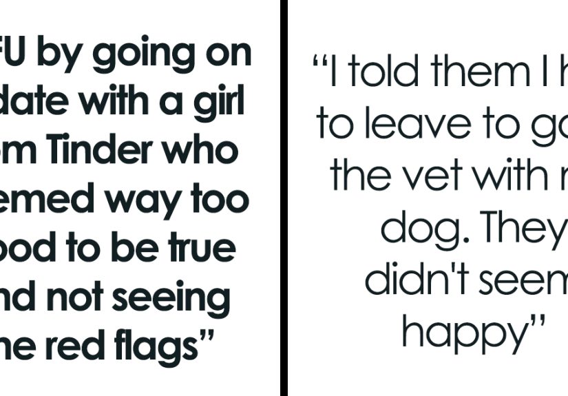 “I Laughed So Much On The Way Home That I Was Crying”: Guy Goes On A Date With A Really Pretty Girl, It Ends Up Being A Pyramid Scheme Scam