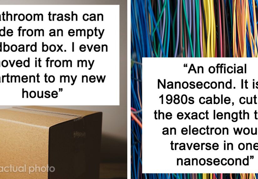 “I Own An Official Nanosecond”: 35 Rare Items Owned By Our Community