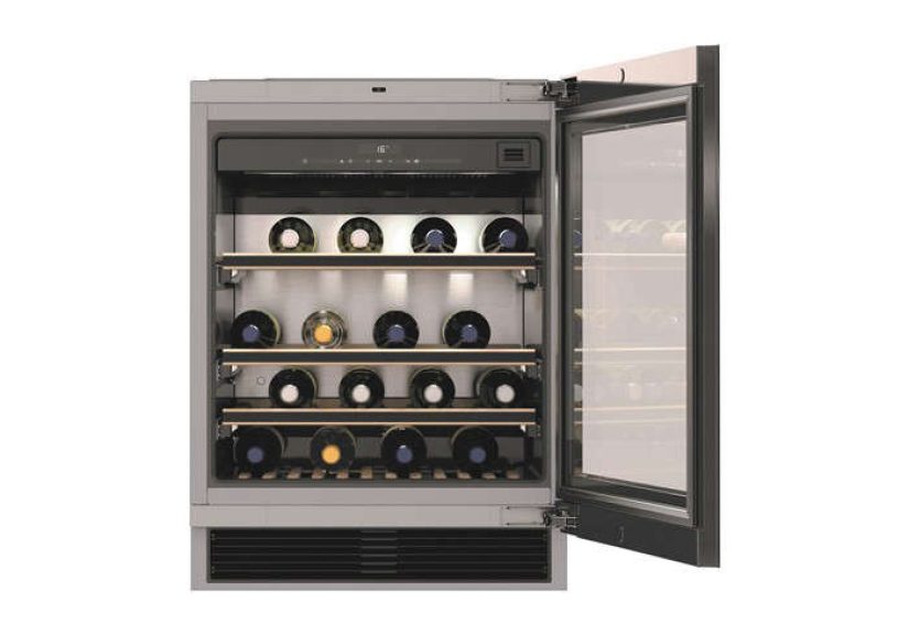 KWT 6312 UGS Under Counter Wine Storage System