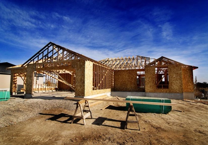 Lumber Prices Up 42% YOY as Construction Costs Continue to Rise - IA Magazine