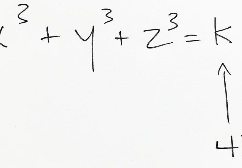 Math News - Biggest Math Breakthroughs - Math Problems to Solve