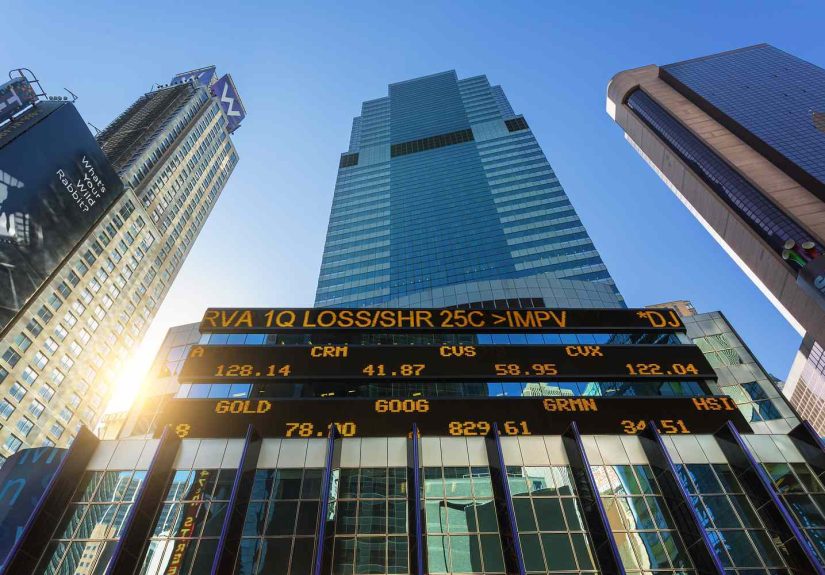 Morgan Stanley Economists Bank on Post-Pandemic Boom