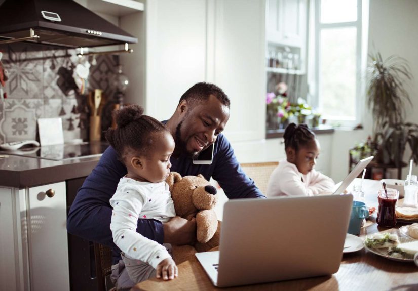 New Child Tax Credit Would Pay Up to $300 Monthly