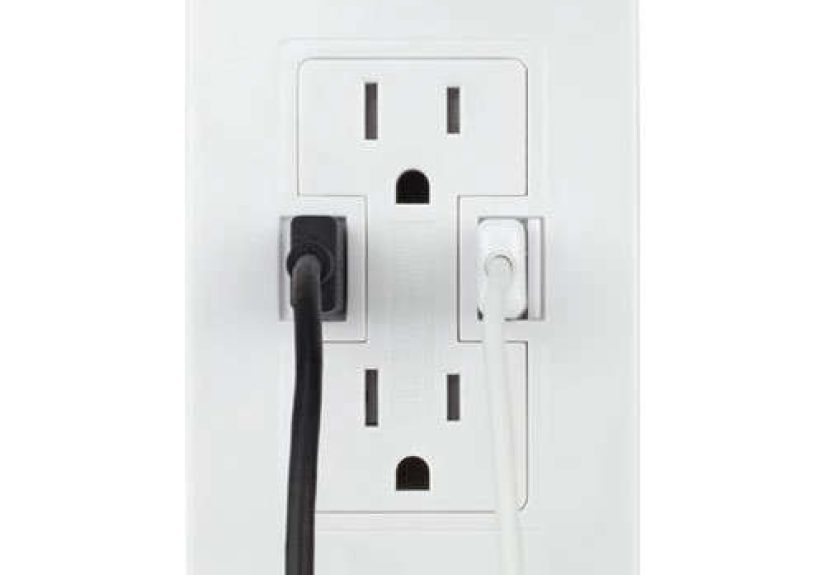 Newer Technology Power2U AC 15A Outlet