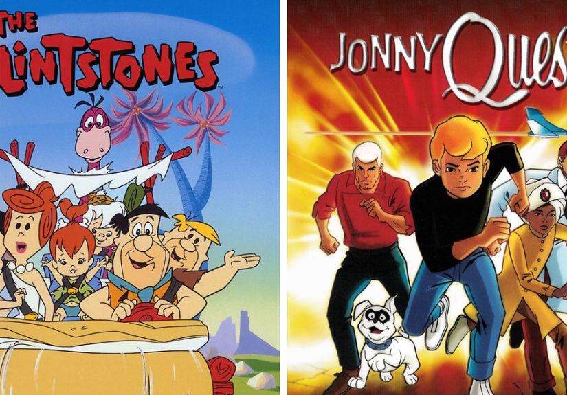 Old But Gold 60s Cartoons Everyone Grew Up Watching